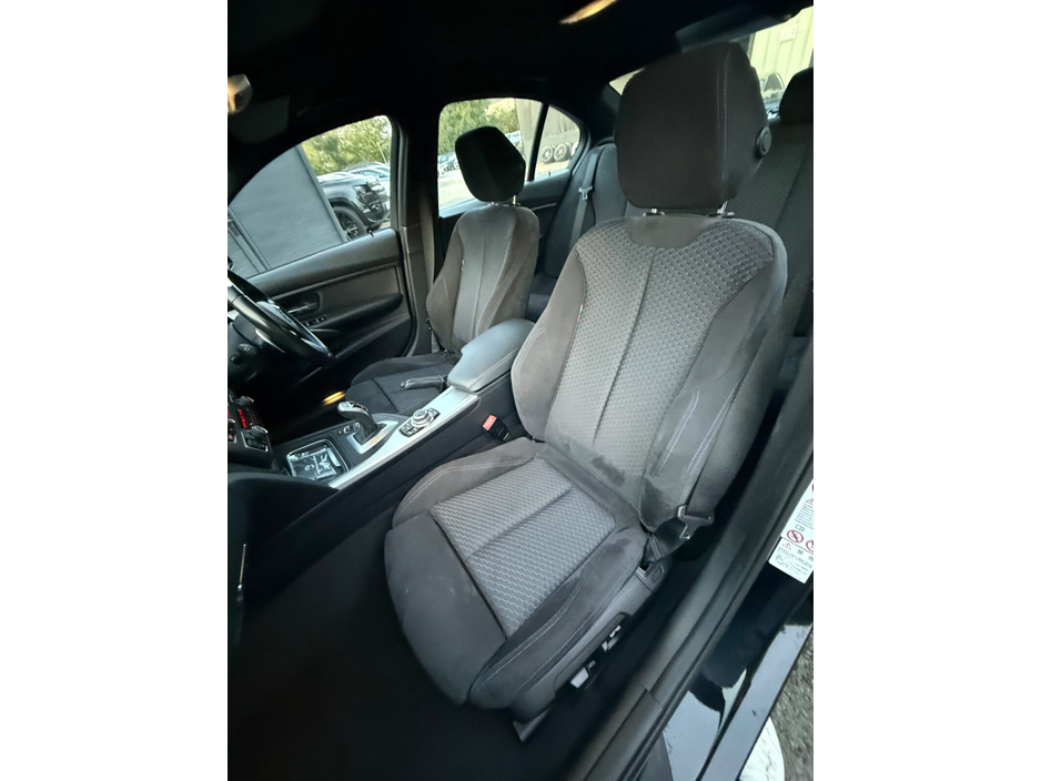 2013 BMW 3 Series 2L Diesel For Sale Images