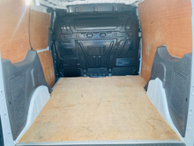 2022 Ford Transit Connect 1.5L Diesel For Sale Images
