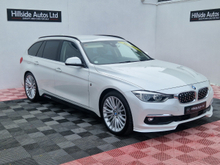 2017 BMW 3 Series 2L Diesel For Sale Images