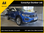 2022 VOLKSWAGEN T-ROC 1.5TSI STYLE DESGIN