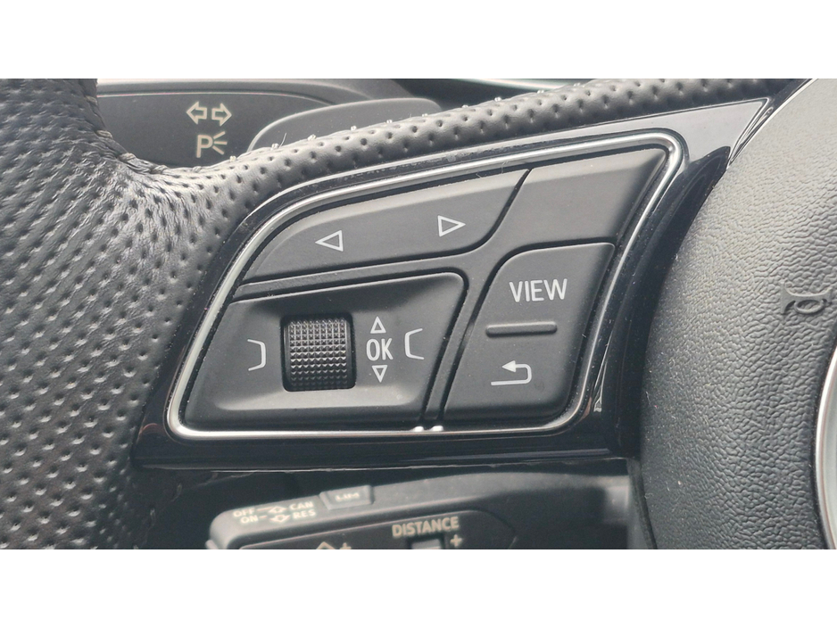 2017 Audi A4 2L Petrol For Sale Images