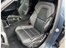 2021 Volvo V60 2L Petrol Plug-in Hybrid For Sale Images