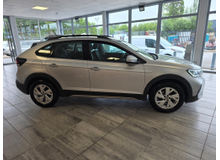 2023 Volkswagen Taigo 1.0L Petrol For Sale Images