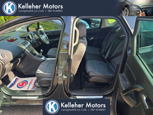 2016 Opel Meriva 1.6L Diesel For Sale Images