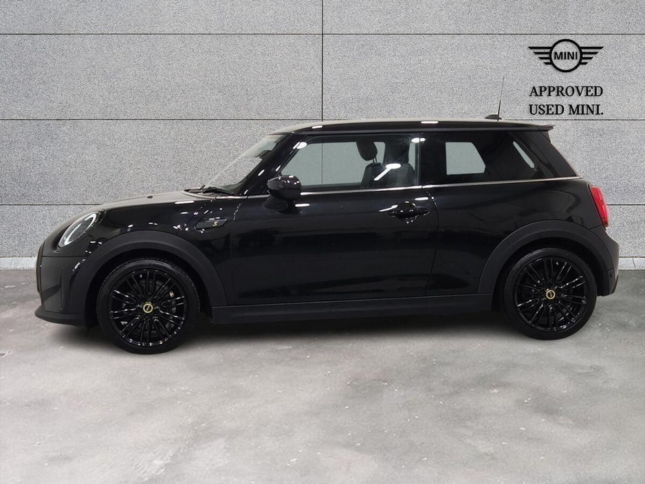 2022 MINI Hatch 0L Electric For Sale Images