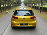 2018 VOLKSWAGEN GOLF 1.2