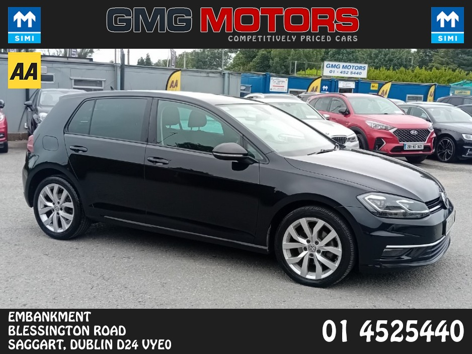 2017 Volkswagen Golf For Sale Images