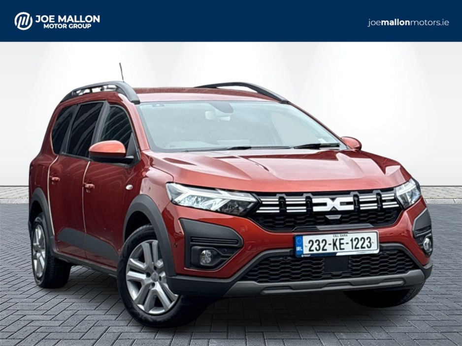 Used Dacia Jogger 2023 in Kildare