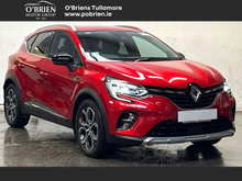 2023 Renault Captur