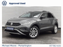 2024 VOLKSWAGEN T-ROC T-ROC LIFE 2.0 TDI M6F 116HP