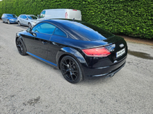 2015 Audi TT 2L Petrol For Sale Images
