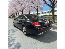 2018 Mercedes-Benz E Class 2L Diesel For Sale Images