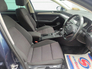 2017 VOLKSWAGEN PASSAT 1.6 TDI DSG 120HP Comfortline Automatic