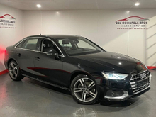 2021 Audi A4