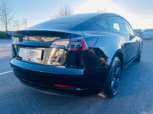 2021 Tesla Model 3 0L Electric For Sale Images
