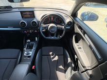 2018 Audi A3 1.6L Diesel For Sale Images