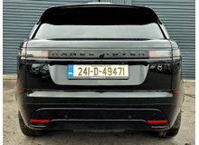 2024 Land Rover Range Rover Velar 2.0L Hybrid For Sale Images