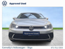 2025 VOLKSWAGEN POLO EDITION 75 1.0TSI 95HP