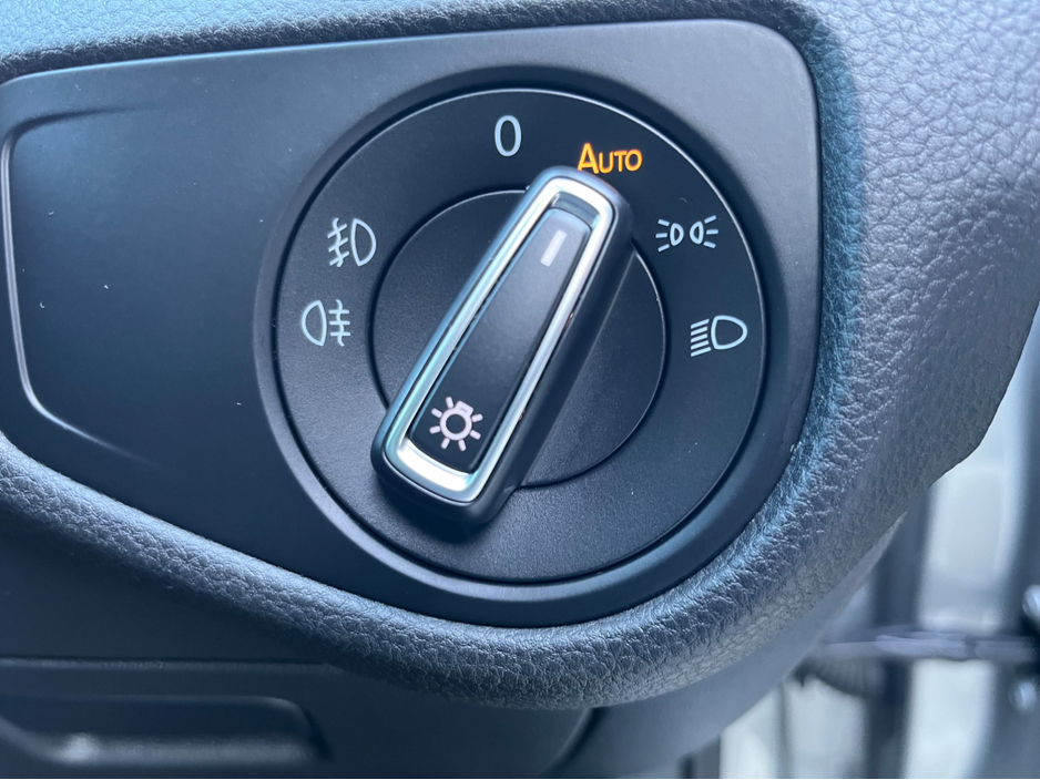 2019 Volkswagen Golf 1.2L Petrol For Sale Images