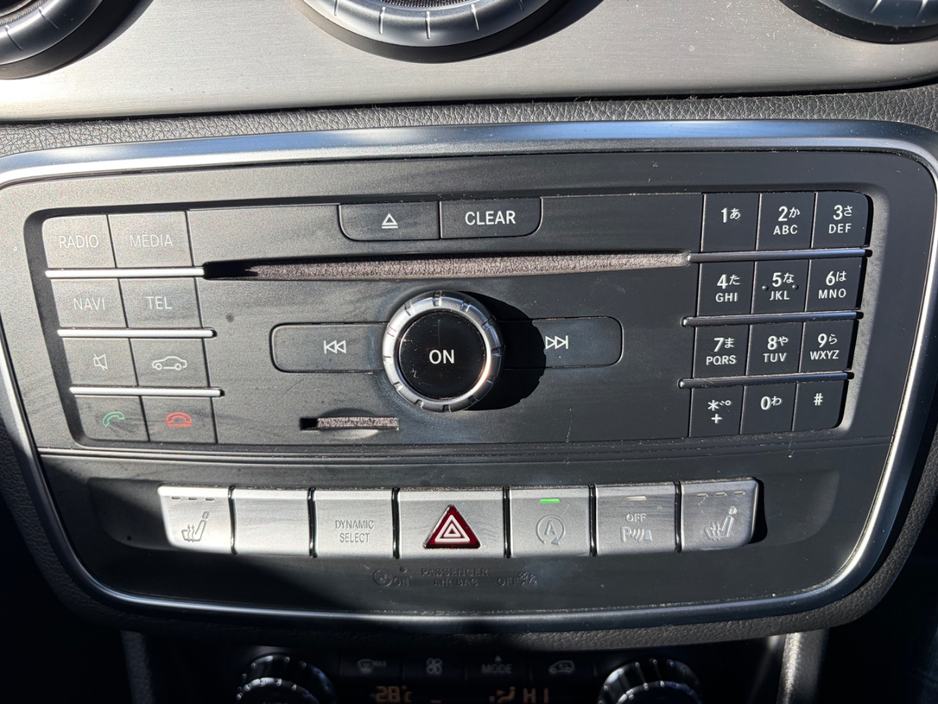 2017 Mercedes-Benz CLA Class 1.6L Petrol For Sale Images