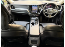 2023 Volvo XC60 2L Petrol Plug-in Hybrid For Sale Images