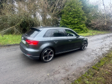 2018 Audi A3 2L Diesel For Sale Images