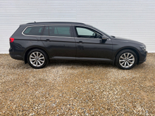 2021 Volkswagen Passat 2L Diesel For Sale Images