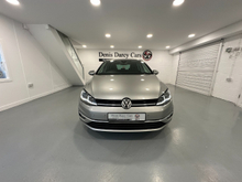 2020 Volkswagen Golf 2L Diesel For Sale Images