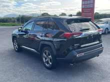 2019 Toyota Rav4 2.5L Petrol Hybrid For Sale Images