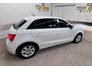 2015 AUDI A1 Sport