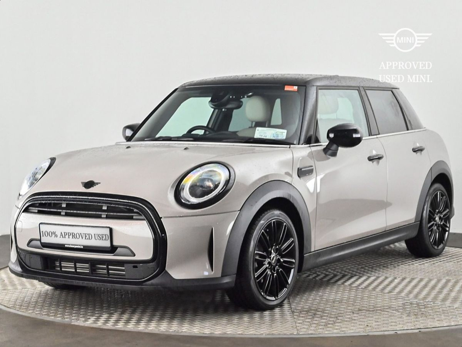 2023 MINI Hatch 1.5L Petrol For Sale Images