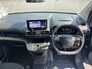 2026 CITROEN BERLINGO MULTISPACE Wheelchair Accessible (Taxi Spec ) Auto 7 Seats