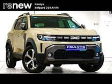 Dacia Duster Journey MHEV 140 E06X