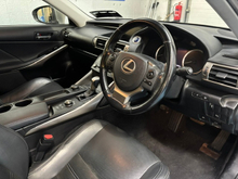 2015 Lexus IS 200 2.5L Petrol Hybrid For Sale Images