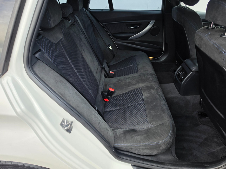 2013 BMW 3 Series 2L Diesel For Sale Images