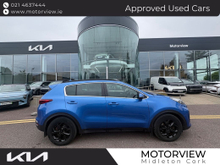 Kia Sportage Automatic k3 Special MY21 5DR Auto, *warranty till 2028* Touch Screen Infotainment System, Lane Departure Warning, Rear Parking Sensors,