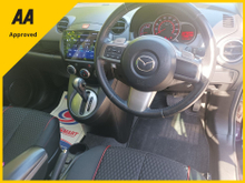 2014 Mazda Mazda2 1.5L Petrol For Sale Images