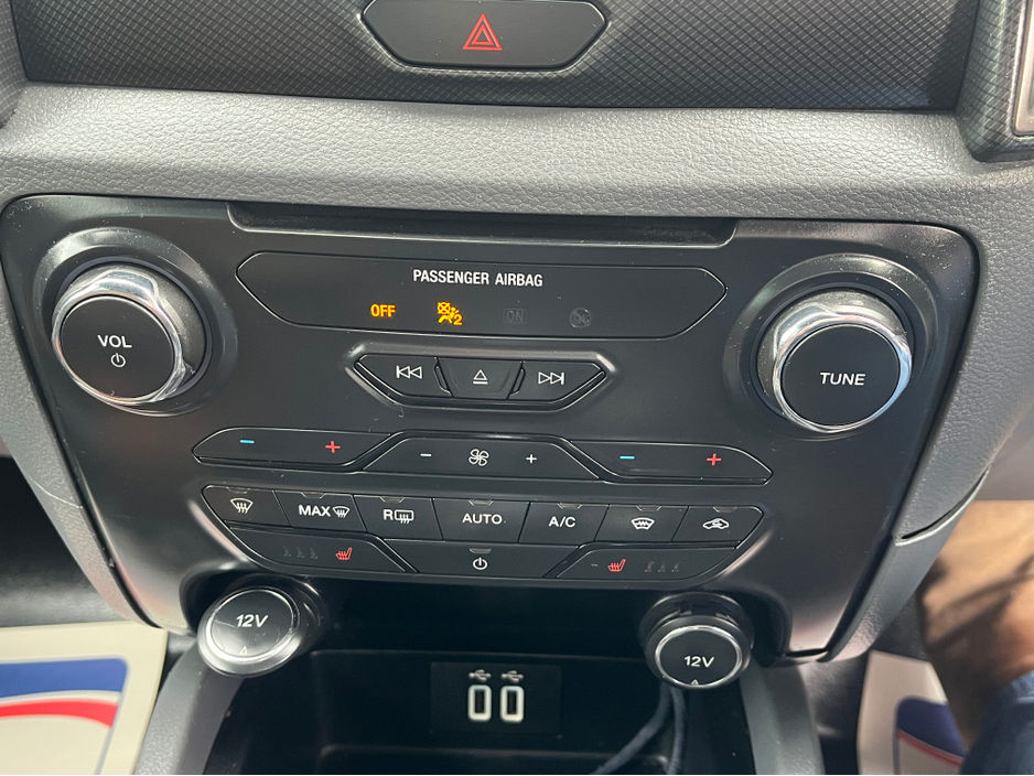 2019 Ford Ranger 3.2L Diesel For Sale Images