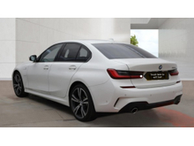 2021 BMW 3 Series 2L Petrol Plug-in Hybrid For Sale Images