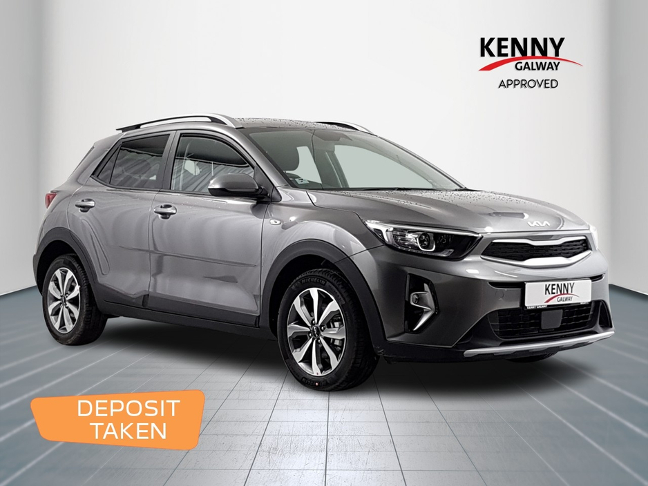 2026 Kia Stonic For Sale Images