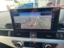 2024 AUDI A4 A4 S Line 35 Tdi Mhev S-A S Line 35 TDi 163 MHEV S tronic Auto Start/Stop