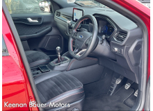 2020 Ford Kuga 1.5L Diesel For Sale Images
