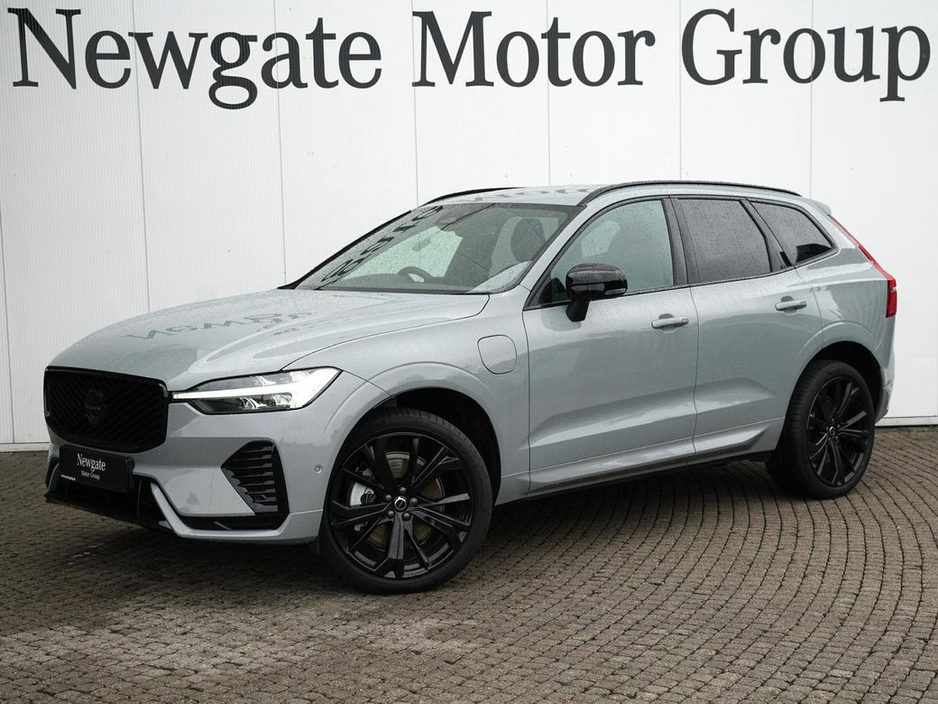 Used Volvo XC60 2026 in Meath