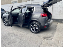 2020 Citroen C5 Aircross 1.5L Diesel For Sale Images