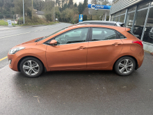2016 Hyundai i30 1.6L Diesel For Sale Images