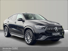 Mercedes-Benz GLE Class GLE 350de 4MATIC