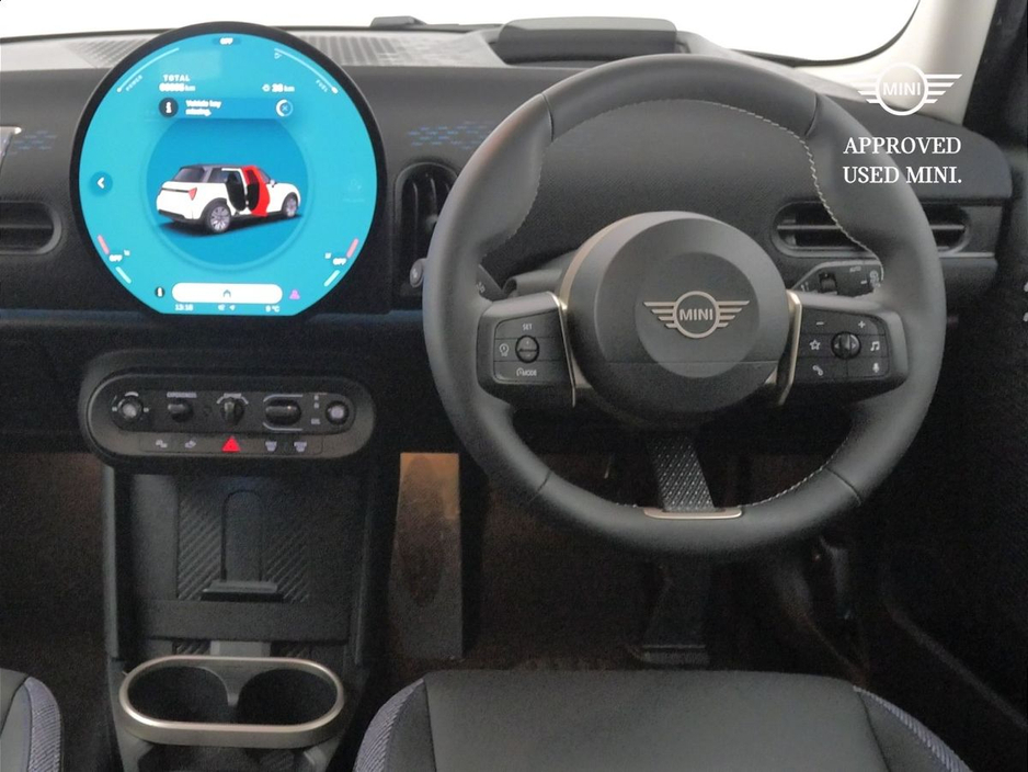 2025 MINI Hatch 1.5L Petrol For Sale Images