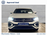 2023 VOLKSWAGEN T-ROC T-ROC 2.0TDI 116BHP R-LINE WITH REAR VIEW CAMERA AND WINTER PACK *WAS €36,995 NOW €32,995 SAVING €4,000*