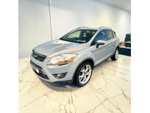 2011 Ford Kuga 2L Diesel For Sale Images