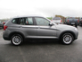 2015 BMW X3 2.0 D S DRIVE AUTO